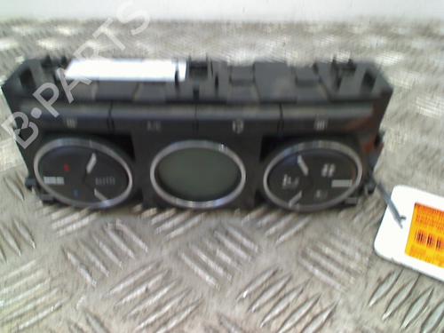 Used Climate control CITROËN DS3 (SA_) 1.6 HDi 110 (112 hp) 11308189