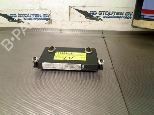 Module électronique MERCEDES-BENZ CLS (C219) CLS 320 CDI (219.322) (224 hp) 29173903