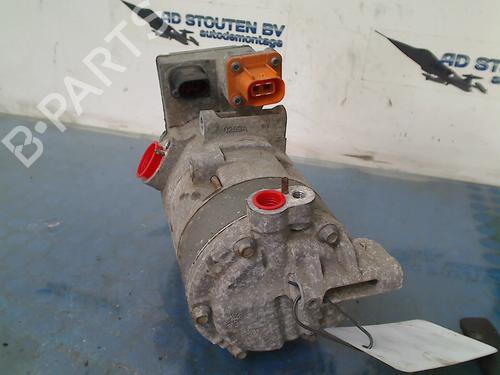 AC compressor AUDI A3 Sportback (8VA, 8VF) 1.4 TFSI e-tron | BP15732602M34 