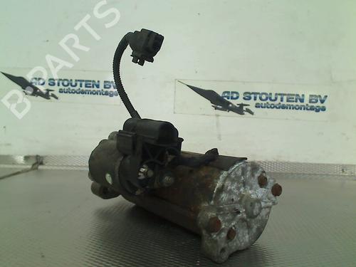 Starter VOLVO V50 (545) 2.0 D | BP31039932M8