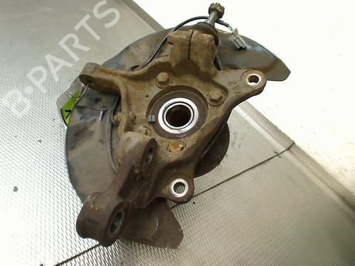 Left front steering knuckle SUBARU FORESTER (SJ_) 2.0 i AWD (SJ5) | BP37231763M25 - Image 6