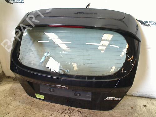 Tailgate FORD FIESTA VI (CB1, CCN) 1.25 | BP15213426C6 