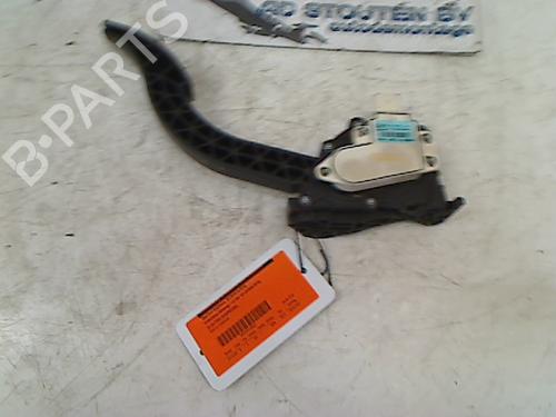 Pedal OPEL KARL (C16) 1.0 | BP13125207I4 