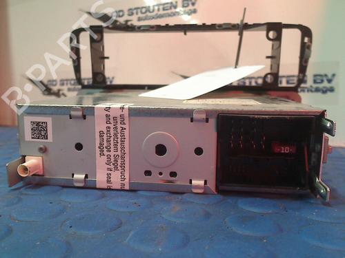 Switch SKODA CITIGO (NF1) 1.0 | BP13409536I30 