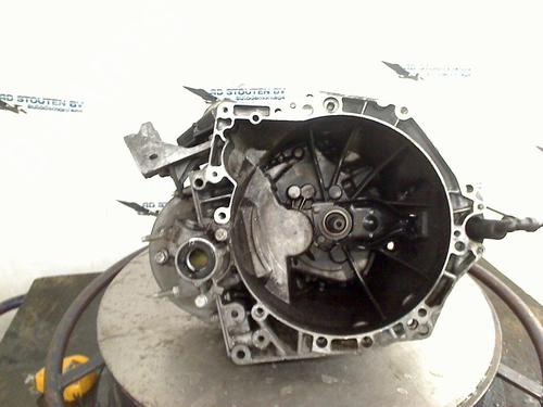 Gearbox PEUGEOT 308 I (4A_, 4C_) 1.6 16V | BP30450797M3