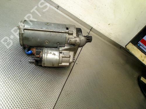 Starter CITROËN C3 II (SC_) 1.6 HDi | BP39449949M8 - Image 6