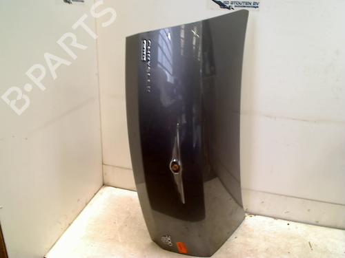 Used Tailgate CHRYSLER 300C (LX, LE) 3.0 CRD (218 hp) 11296805