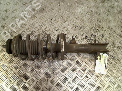 Used Left front shock absorber DAEWOO KALOS (KLAS) 1.2 (72 hp) 13404467