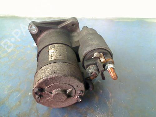 Starter PEUGEOT BIPPER (AA_) 1.3 HDi 75 | BP34005374M8  - Image 5