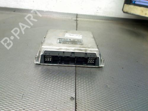 Used Electronic module Electronic module LAND ROVER FREELANDER I (L314) 2.0 Td4 4x4 (112 hp) 33844566 33844566