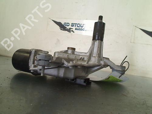 Front wipers mechanism CITROËN C4 Grand Picasso I (UA_) 1.6 VTi 120 | BP30167621C83