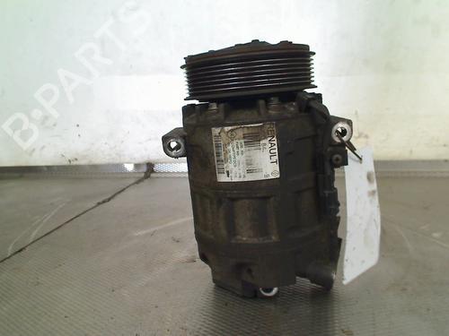 Used AC compressor AC compressor OPEL VIVARO B Van (X82) 1.6 CDTI (05) (121 hp) 40035394 40035394