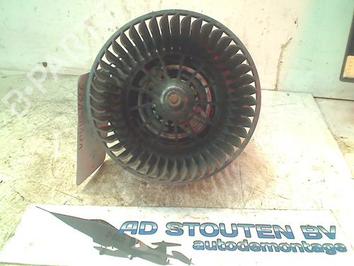 Heater blower motor FORD MONDEO IV Saloon (BA7) 2.3 | BP11301613M62 