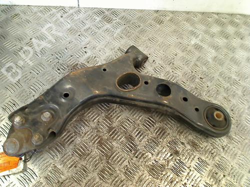 Used Right front suspension arm TOYOTA RAV 4 III (_A3_) 2.2 D 4WD (ALA30_, ALA30R) (150 hp) 11258116