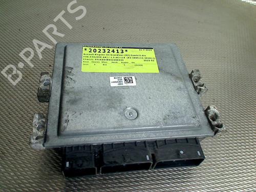 Engine control unit (ECU) RENAULT MEGANE III Grandtour (KZ0/1) 1.5 dCi (KZ09, KZ0D, KZ1G, KZ29, KZ14, KZ1W, KZ10, KZ1F,... | BP32256178M57