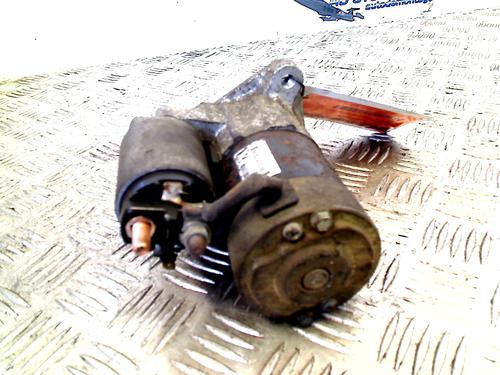 Starter SUZUKI IGNIS II (MH) 1.5 (RM415) | BP11304740M8 