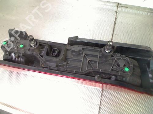 Left taillight FIAT DUCATO Van (250_) E-Ducato (250DPE) | BP31256763C34