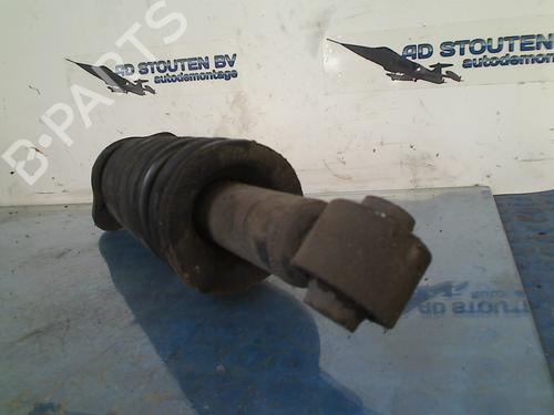 Left rear shock absorber MITSUBISHI OUTLANDER III (GG_W, GF_W, ZJ, ZL, ZK) Plug-in Hybrid (GG2W) | BP16736534M18 