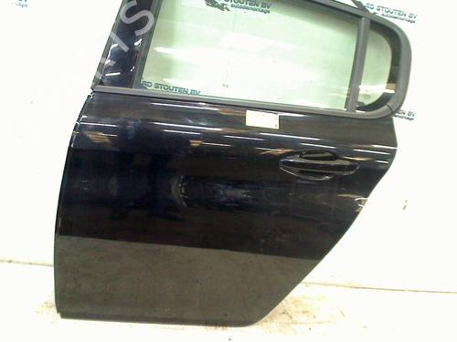 Left rear door PEUGEOT 308 II (LB_, LP_, LW_, LH_, L3_) 1.6 BlueHDi 120 | BP18893737C4