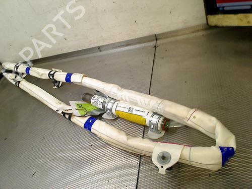 right-curtain-airbag-jaguar-xj-x351-2009-37240671 main image
