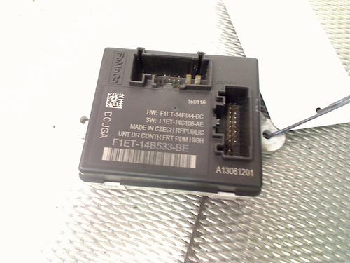 Control unit FORD FOCUS III Turnier 1.0 EcoBoost | BP34056111M11 - Image 6