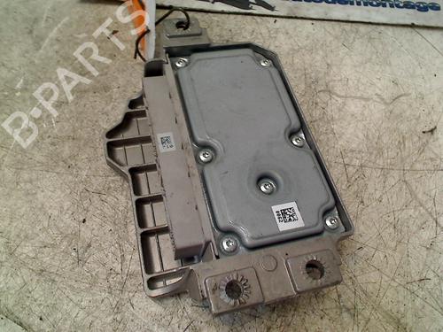 ECU airbags BMW 3 (E90) 320 d | BP11299654M53 