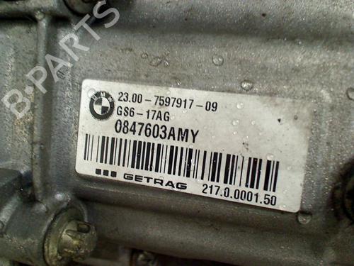 Gearbox BMW 1 (F21) 114 i | BP37169714M3 - Image 5