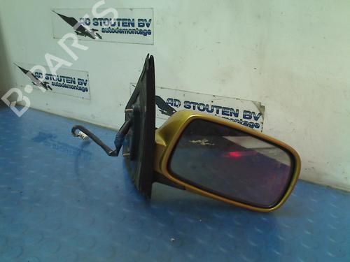 Bakspejl Højre TOYOTA YARIS (_P1_) 1.5 (NCP13_, NCP13R) (106 hp) 11297245