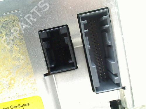 Display monitor OPEL ZAFIRA A MPV (T98) 2.0 OPC (F75) | BP24847164C48 