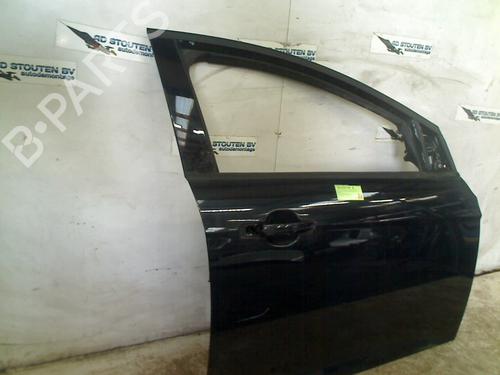 Right front door FORD FOCUS III 2.0 ST | BP28276557C3 