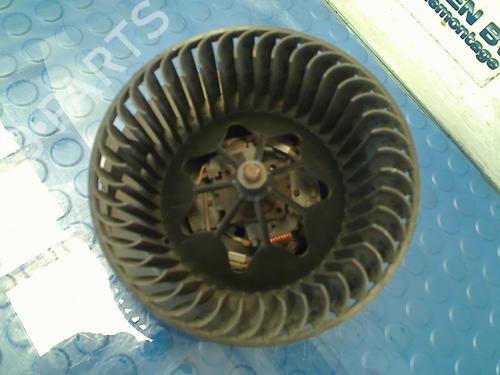 Heater blower motor SKODA OCTAVIA II Combi (1Z5) 1.6 TDI | BP13560524M62 