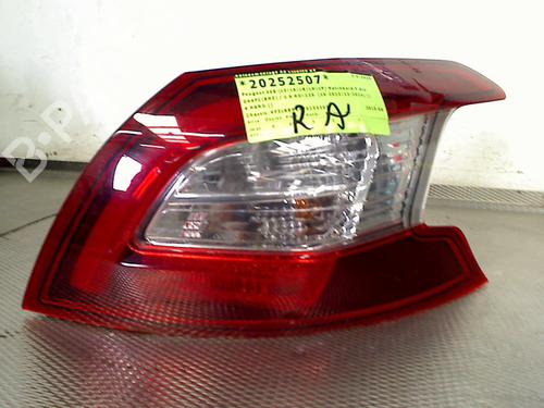 Fanale posteriore destro Fanale posteriore destro 39101989 39101989