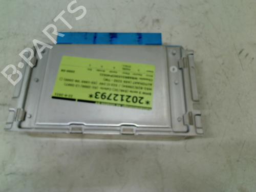 Electronic module BMW 3 Convertible (E46) 323 Ci | BP11322057M83 