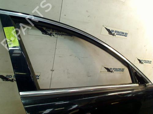 Right front door JAGUAR XF I (X250) 3.0 D | BP30059980C3 