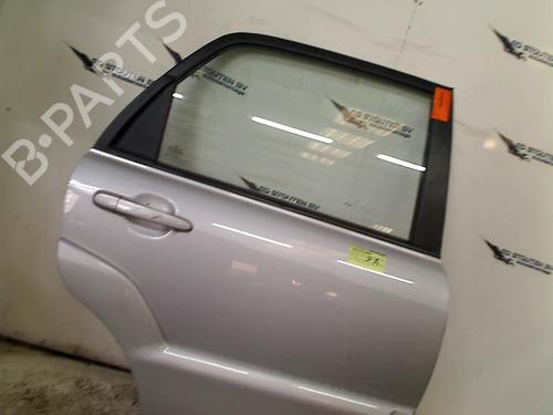 Right rear door KIA SPORTAGE II (JE_, KM_) 2.0 i 16V | BP16407179C5