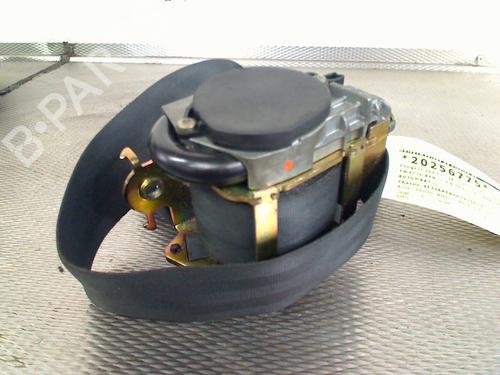Used Front right seatbelt Front right seatbelt PEUGEOT 307 CC (3B) 2.0 16V (136 hp) 33398018 33398018