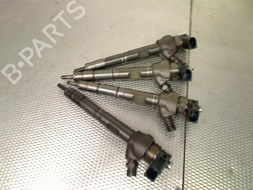 Injector VW GOLF VII (5G1, BQ1, BE1, BE2) 1.6 TDI | BP36698043M100  - Image 6