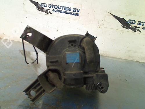 Left front fog light AUDI A3 Sportback (8PA) 1.8 TFSI | BP22398350C30 