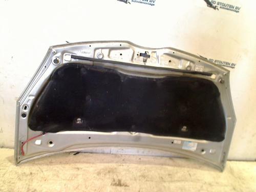 Hood TOYOTA COROLLA Verso (ZER_, ZZE12_, R1_) 2.2 D-4D (AUR10_, AUR10R) | BP17039170C1 
