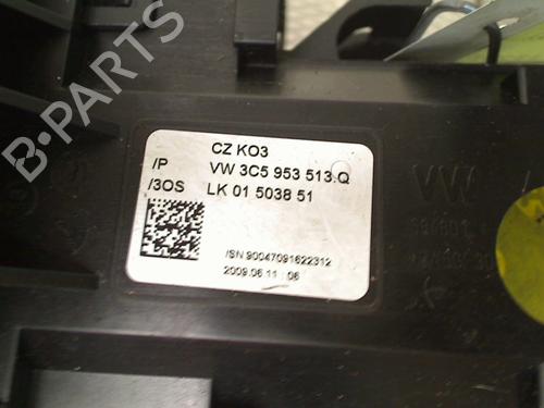 Steering column stalk VW PASSAT B6 (3C2) 2.0 TDI 16V | BP28624981I23