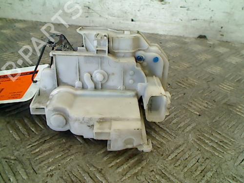 Used Rear right lock ALFA ROMEO 159 (939_) 1.9 JTDM 16V (939AXC1B, 939AXC12) (150 hp) 11313548