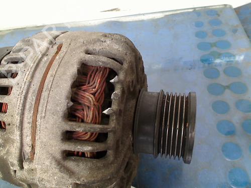 Alternator OPEL VECTRA C Estate (Z02) 2.8 V6 Turbo (F35) | BP15369243M7