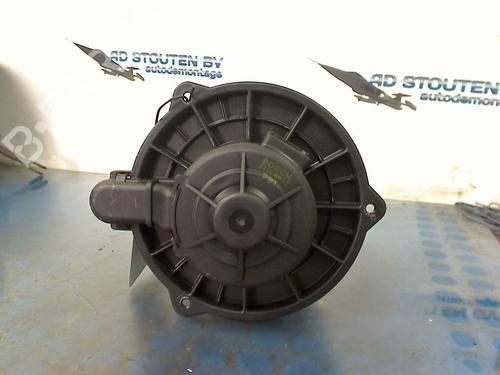 Heater blower motor HYUNDAI i20 I (PB, PBT) 1.2 | BP15909985M62 