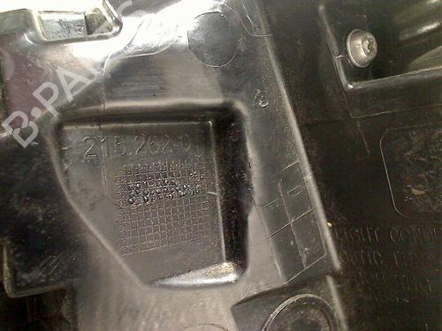 Left taillight BMW 3 (G20, G80, G28) 330 e Plug-in-Hybrid | BP31256851C34 