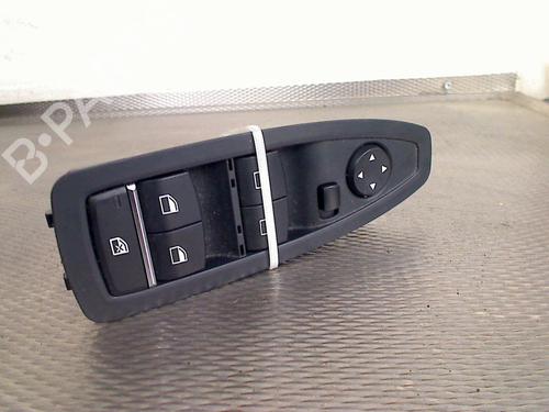 Left front window switch BMW 1 (F20) 118 i | BP32382300I27 - Image 7