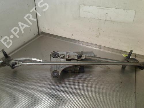 Used Front wipers mechanism VOLVO V70 III (135) 2.0 GDI (214 hp) 32041226