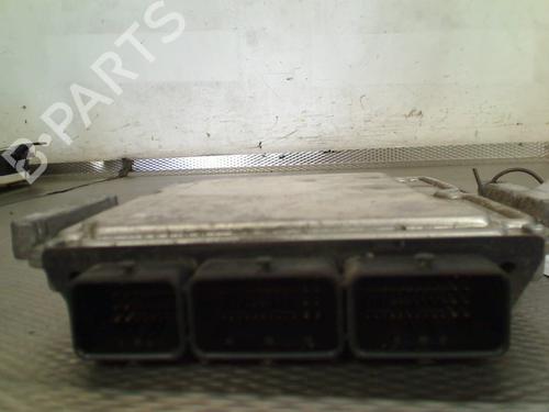 Engine control unit (ECU) RENAULT TRAFIC II Van (FL) 2.0 dCi 115 (FL01, FL0U, FL00, FL0H, FL0M) | BP37632816M57 - Image 5