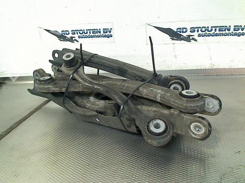 Right front suspension arm MERCEDES-BENZ C-CLASS (W205) C 180 BlueTEC / d (205.036) | BP29472087M13 