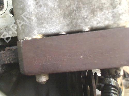 Engine MINI MINI (R50, R53) Cooper | BP12591228M1  - Image 8