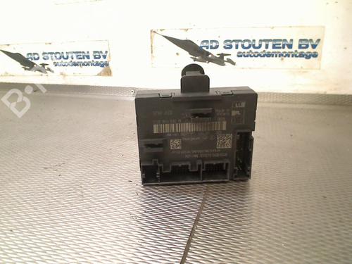 Used Electronic module VW GOLF VII (5G1, BQ1, BE1, BE2) 1.6 TDI (110 hp) 30804842